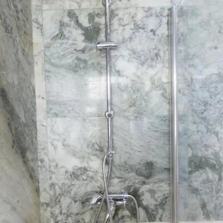 Azhar Suites Cordoba Exterior photo
