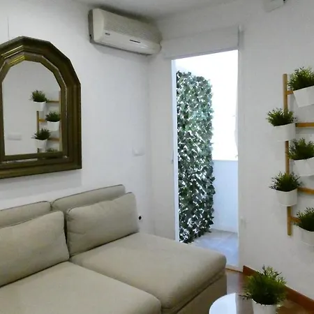 Azhar Suites Cordoba Exterior photo