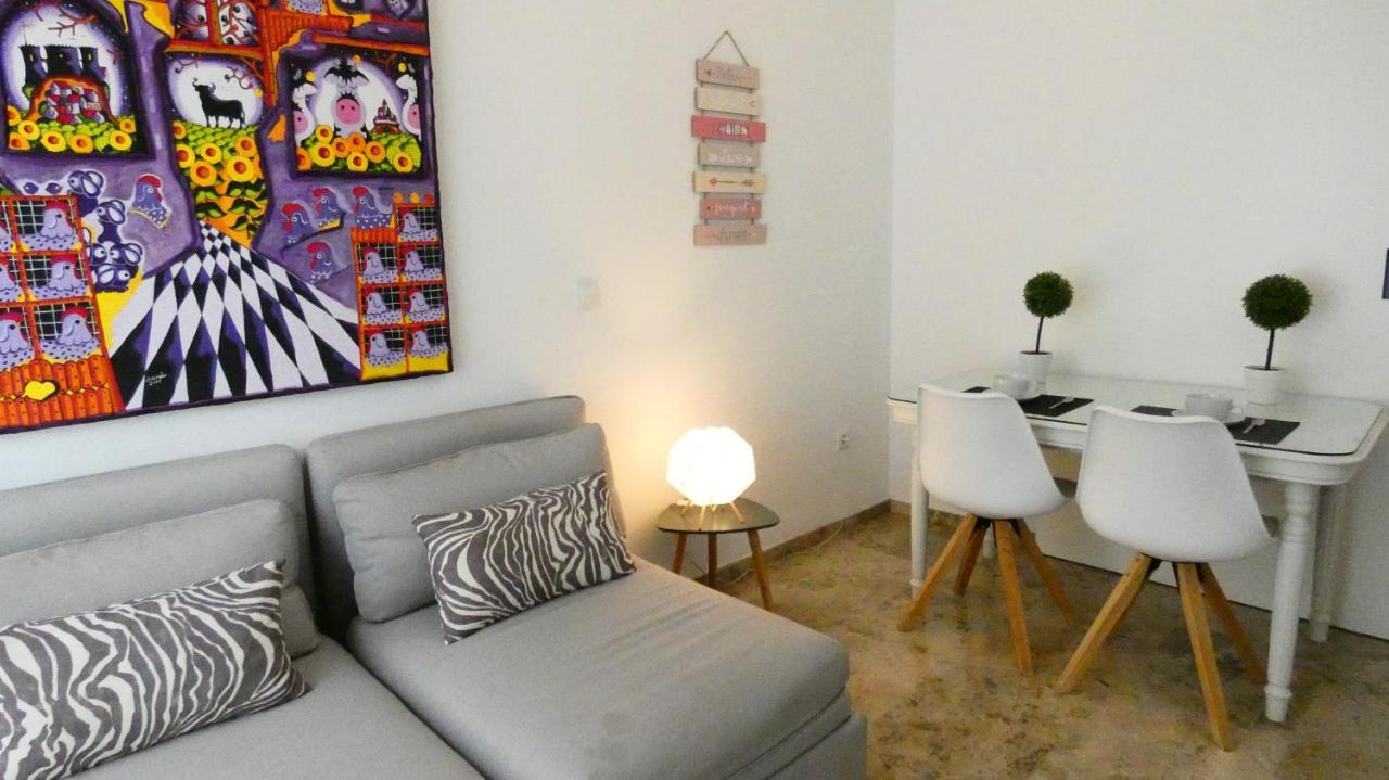 Azhar Appartement