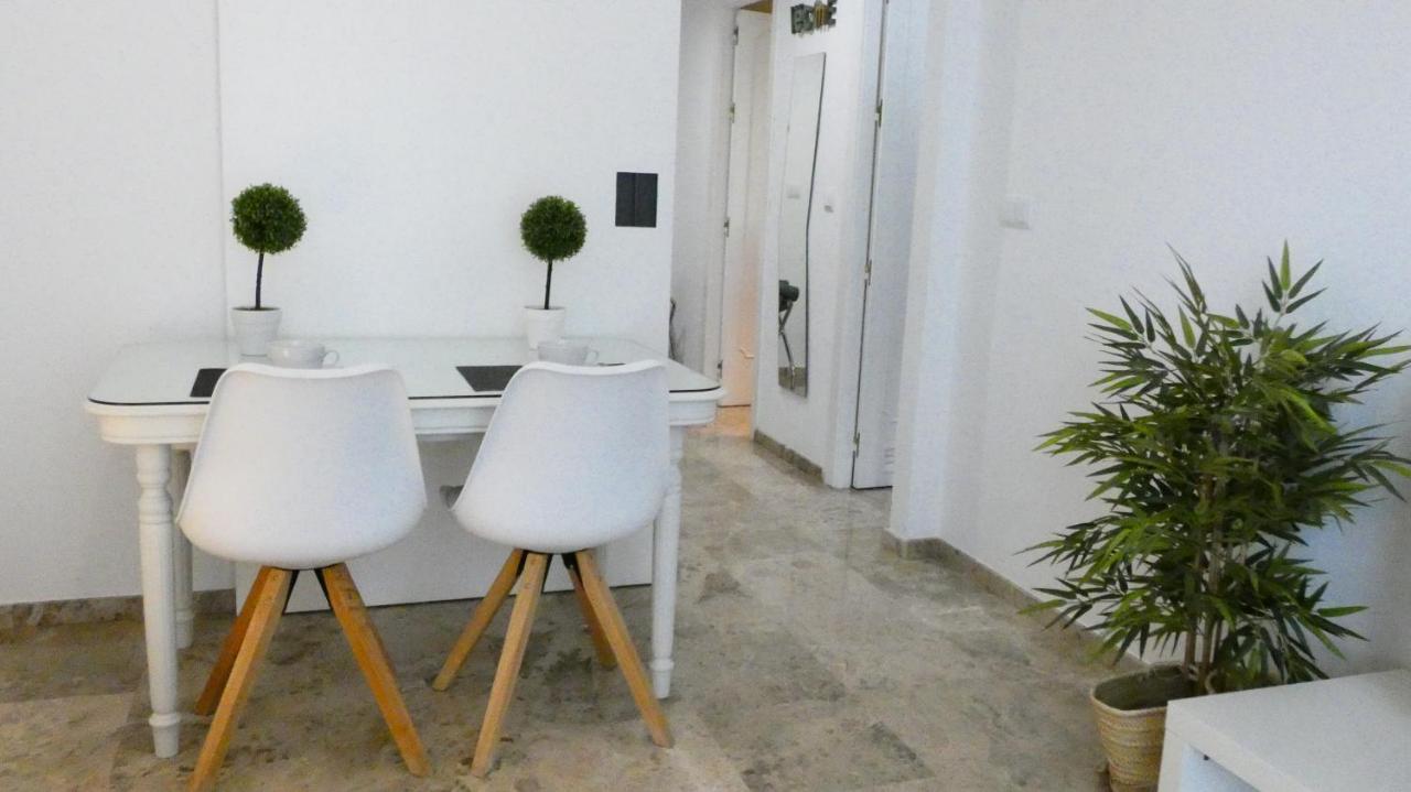 Azhar Appartement *