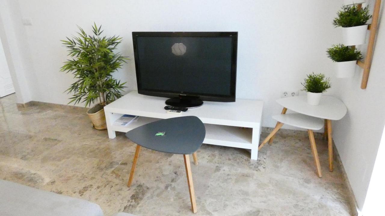 Azhar Appartement *