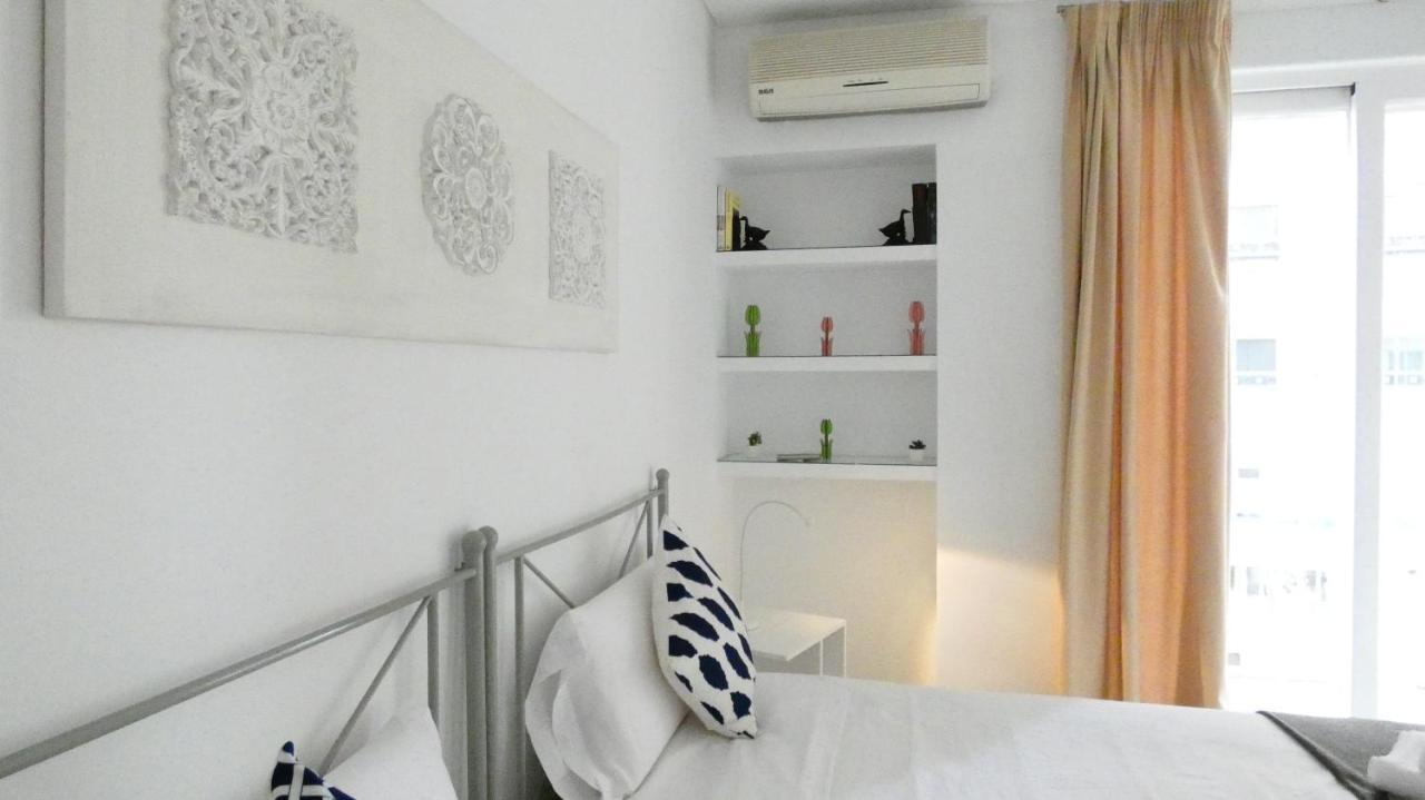 Azhar Apartment Córdoba