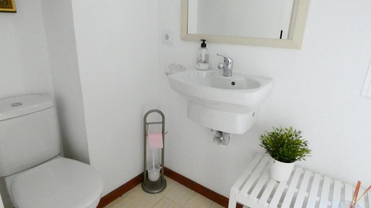 Azhar Apartament Còrdova