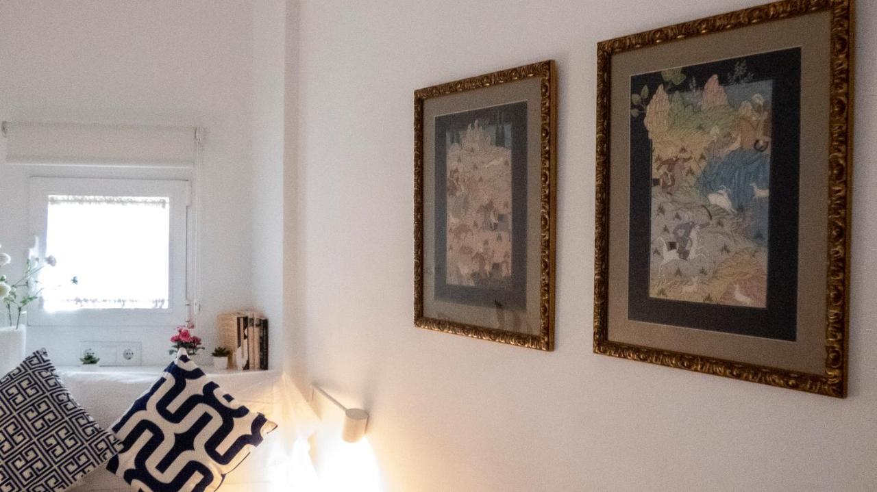 Apartament Azhar *