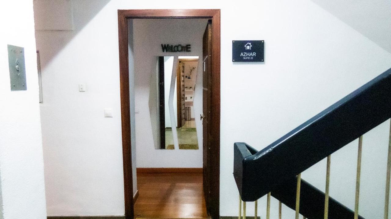 Apartment Azhar Córdoba