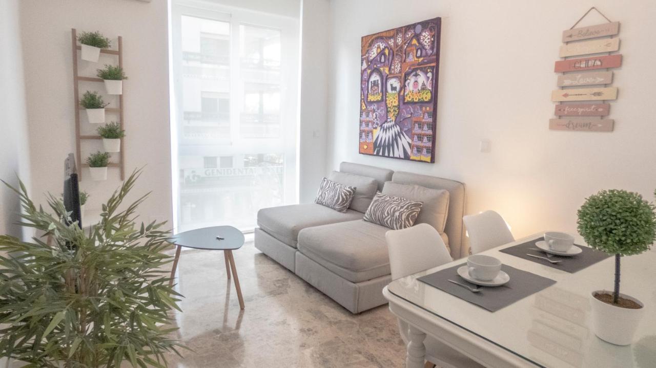 Appartement Azhar *