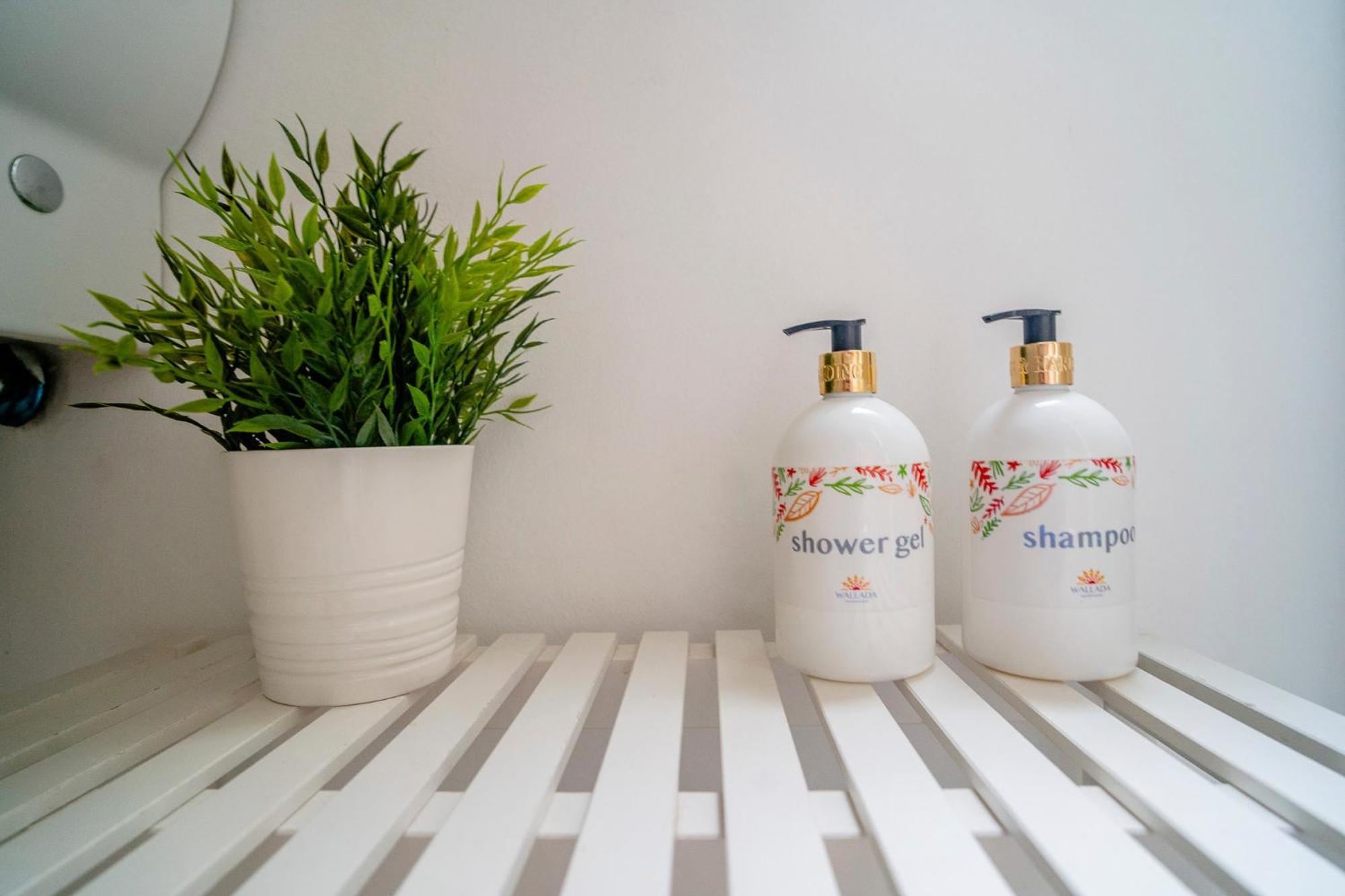 Azhar Appartement Cordoue