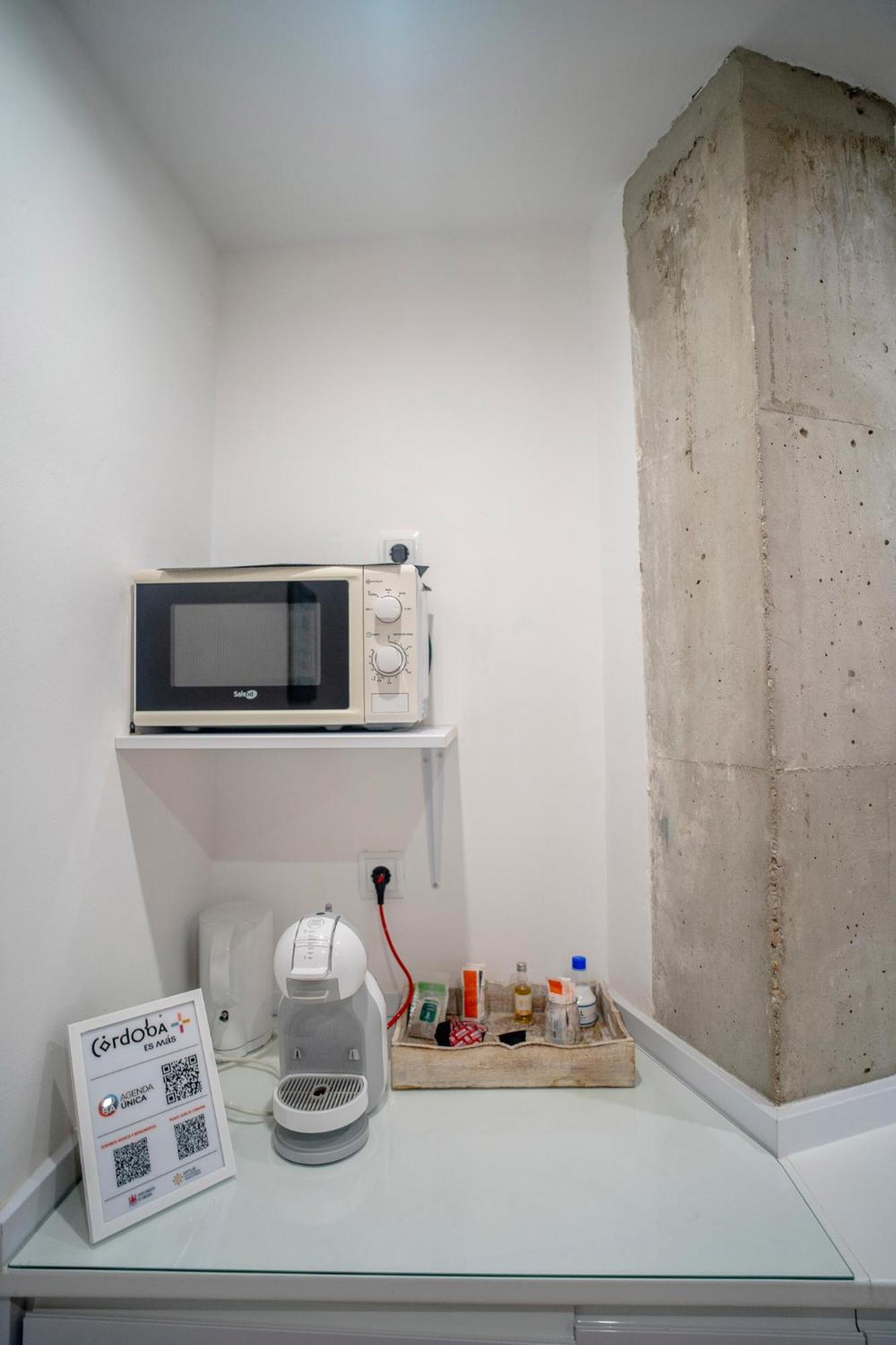 Apartment Azhar Córdoba