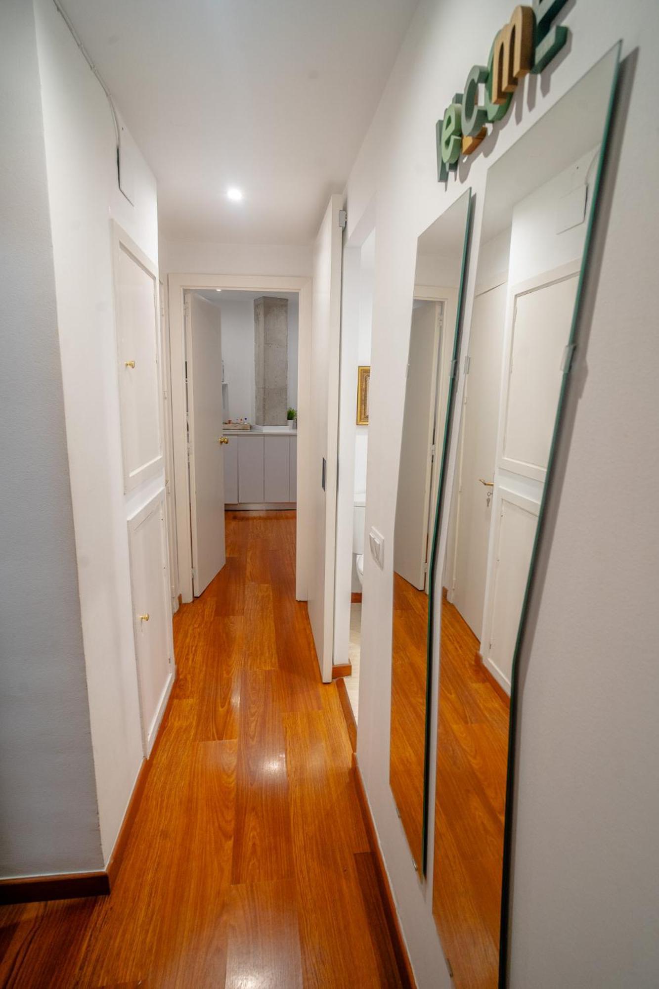 Azhar Apartment
