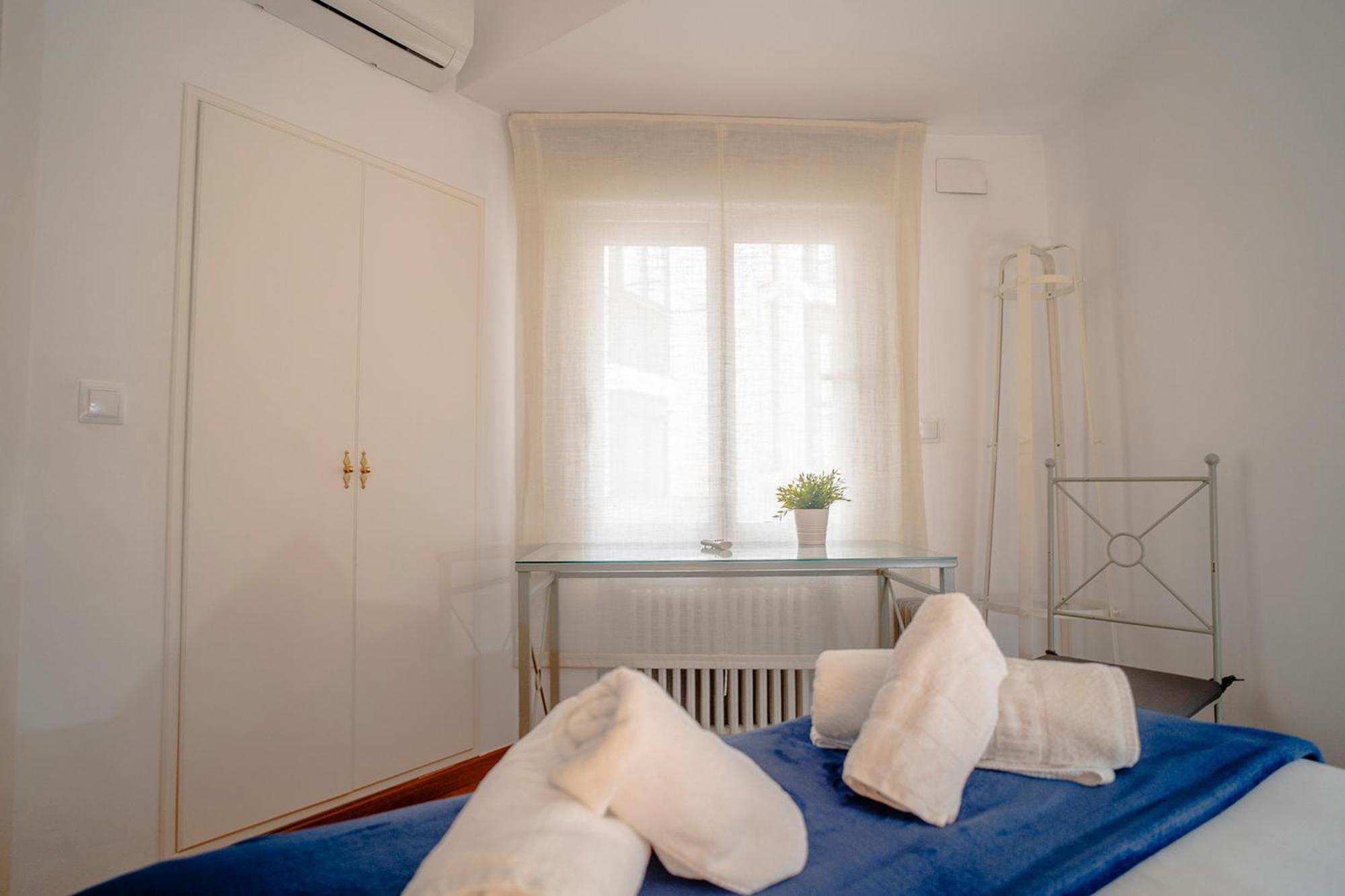 Appartement Azhar
