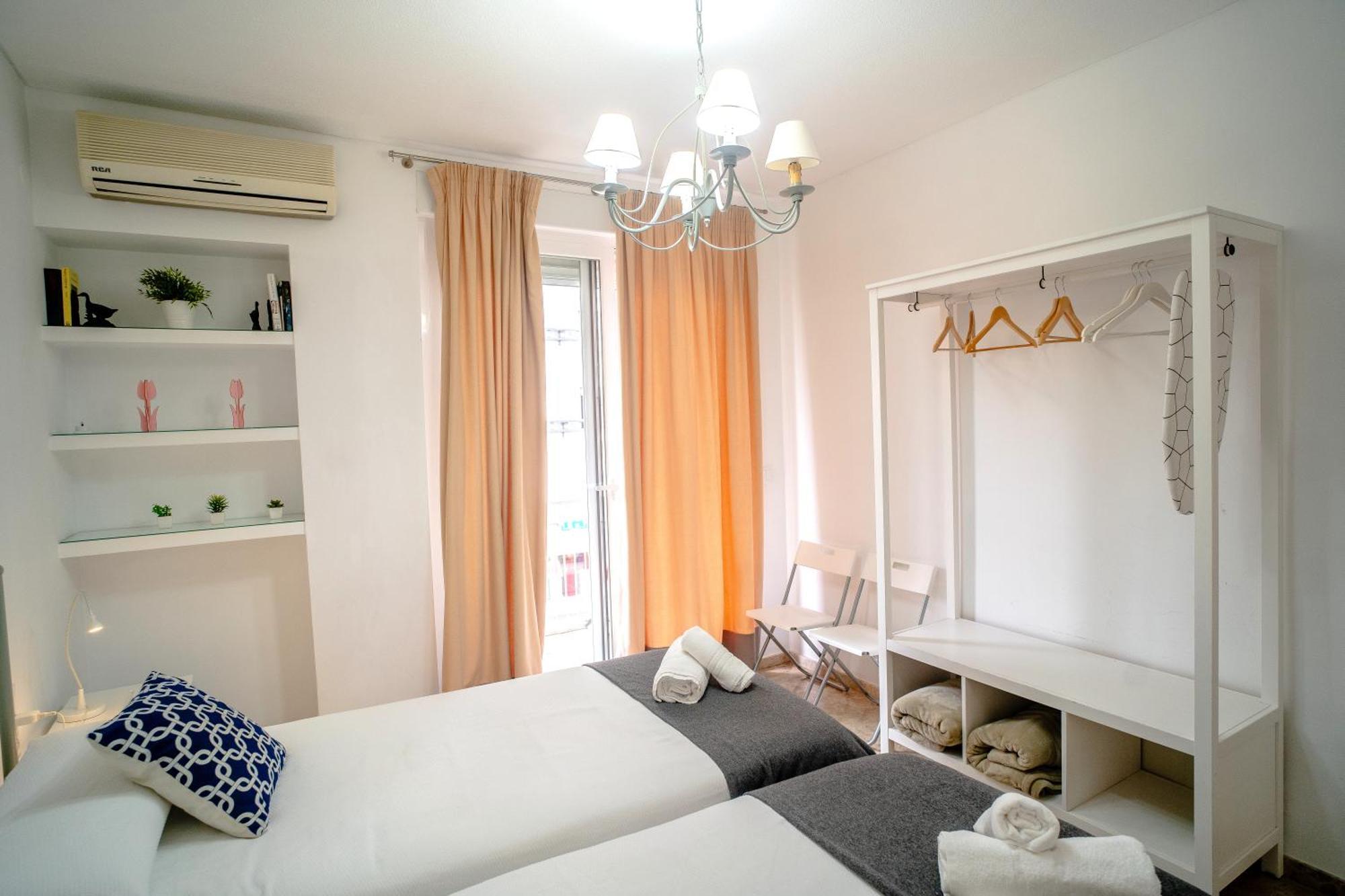 Azhar Appartement *