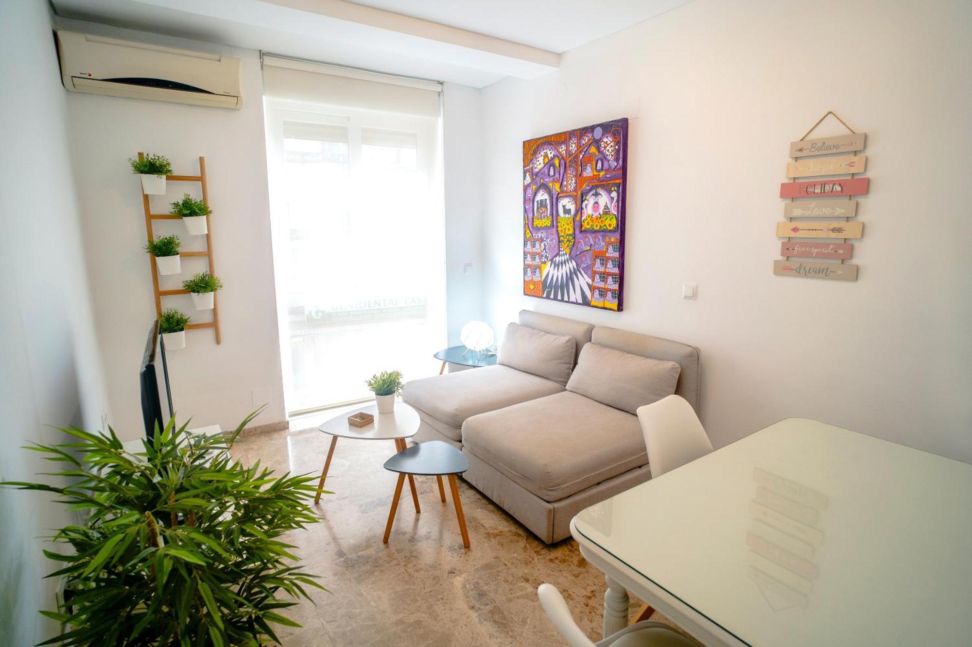 Azhar Apartment Córdoba