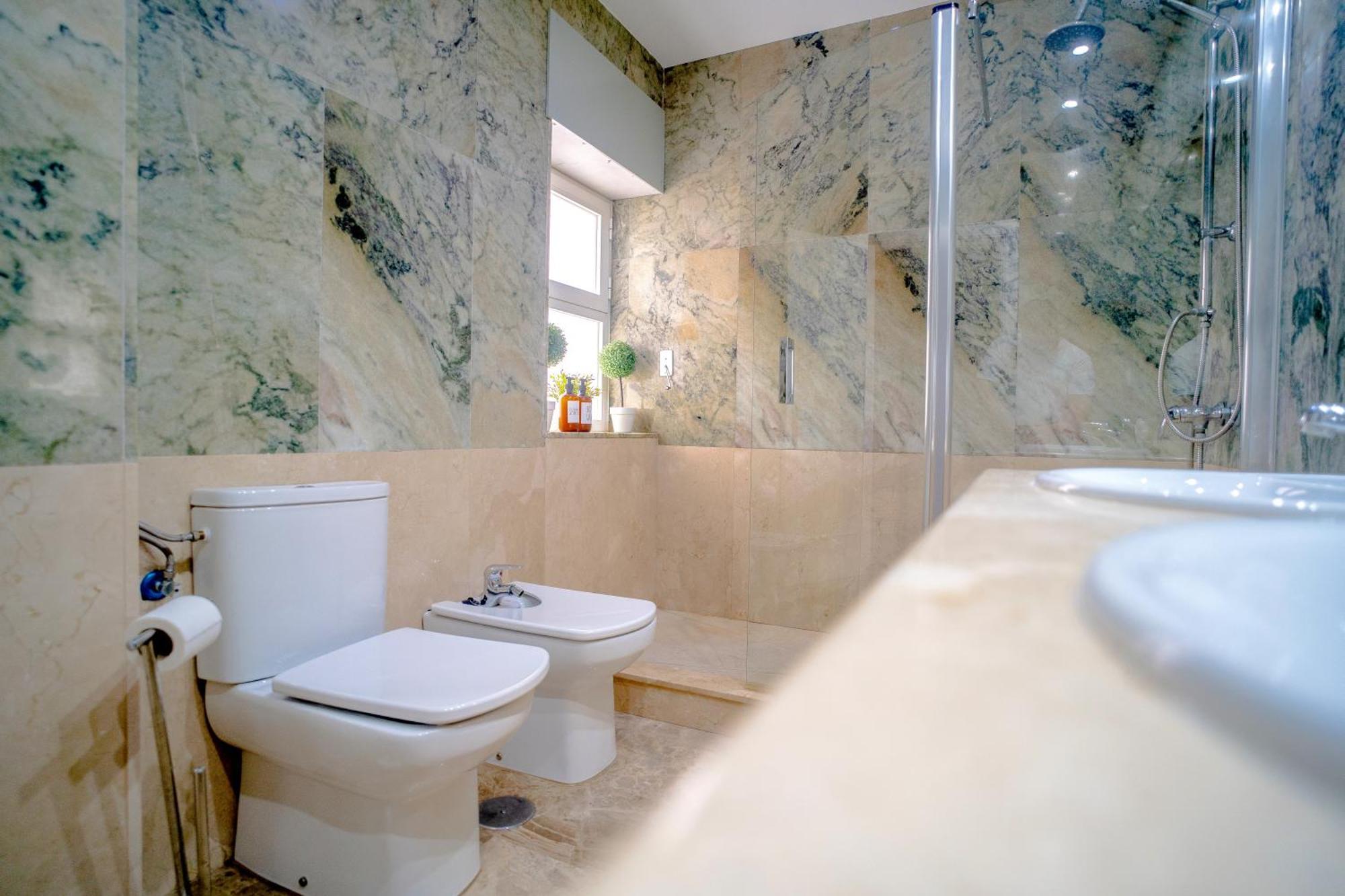 Appartement Azhar