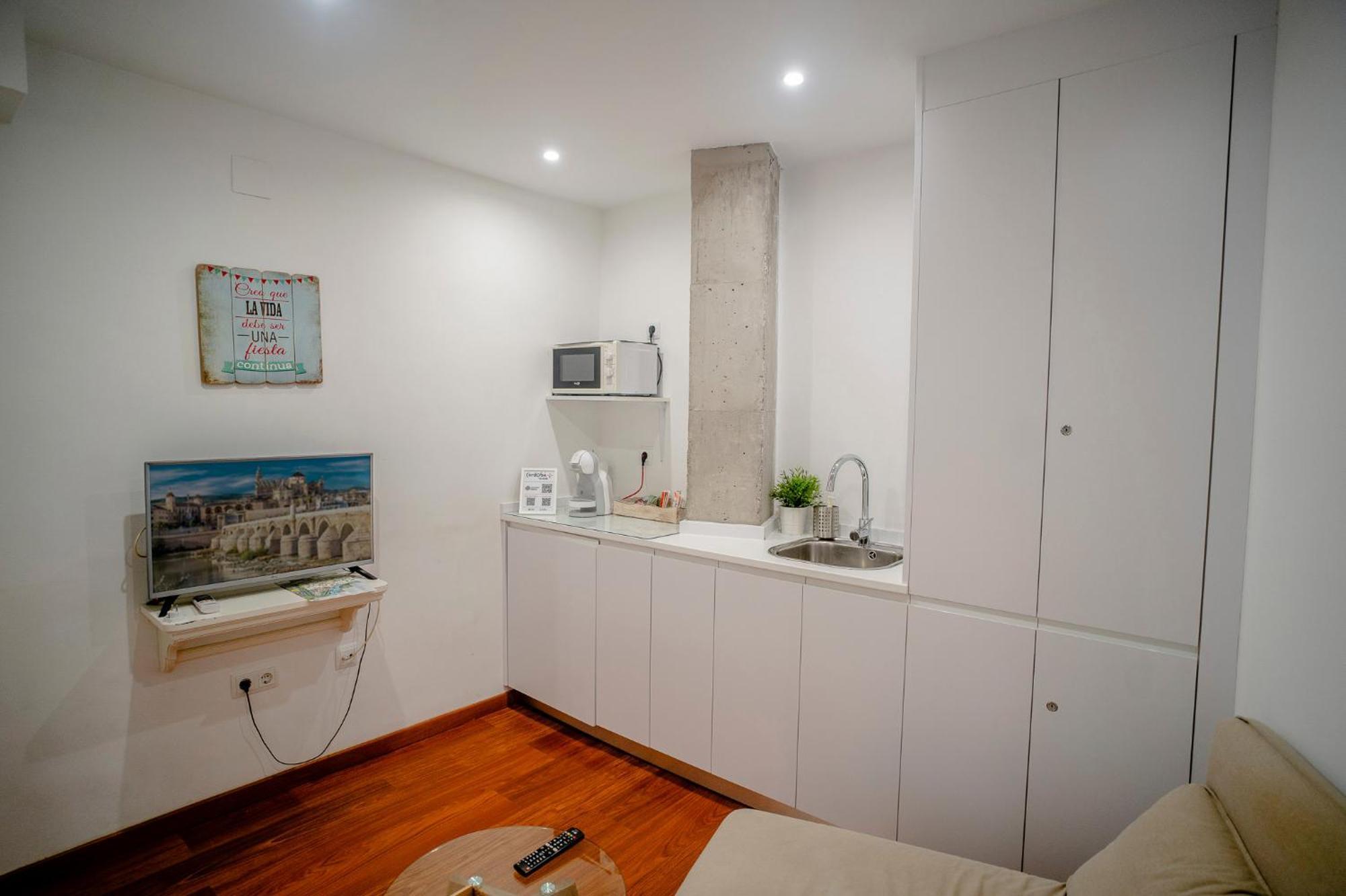 Azhar Appartement *