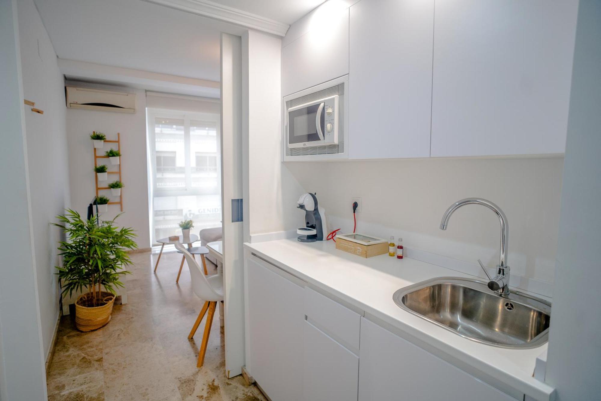Apartment Azhar Córdoba