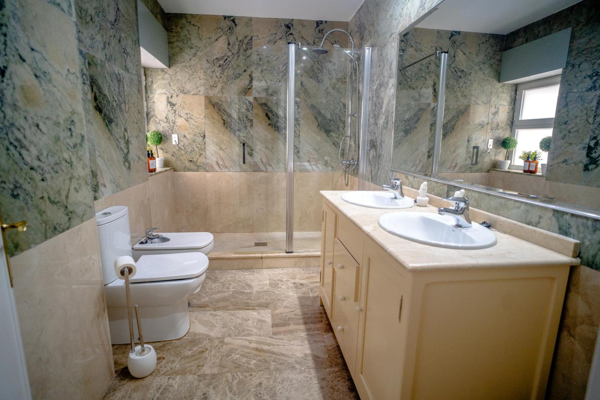 Apartment Azhar Córdoba
