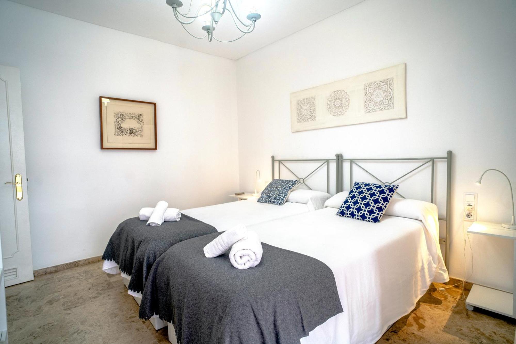 Apartment Azhar Córdoba