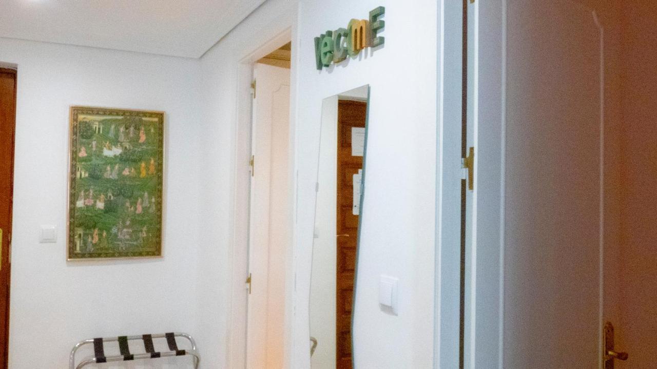 Apartamento Azhar *
