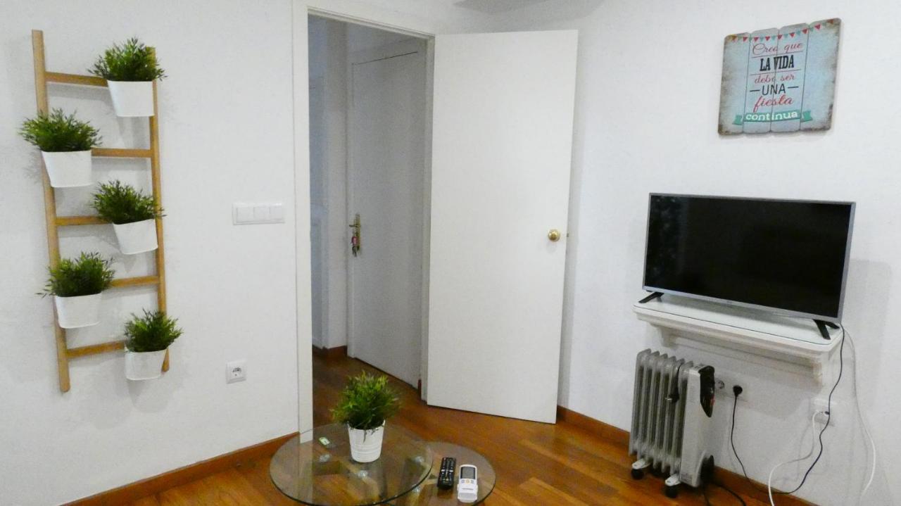 Apartamento Azhar Córdova